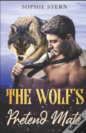The Wolf'S Pretend Mate