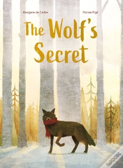 Capa do artigo The Wolf'S Secret