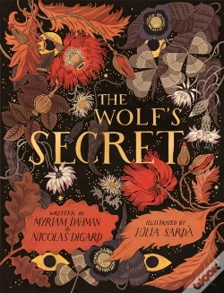 Capa do artigo The Wolf'S Secret