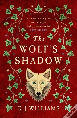 Capa do artigo The Wolf'S Shadow
