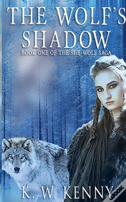 Capa do artigo The Wolf'S Shadow
