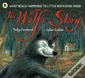 Capa do artigo The Wolf