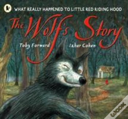 Capa do artigo The Wolf'S Story