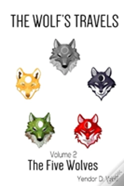 Capa do artigo The Wolf'S Travels
