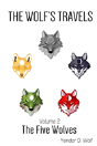 The Wolf'S Travels - Preview