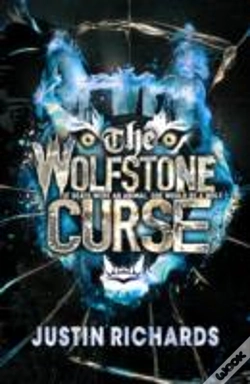 Capa do artigo The Wolfstone Curse