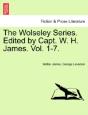 The Wolseley Series. Edited By Capt. W. - Preview