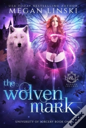 Capa do artigo The Wolven Mark