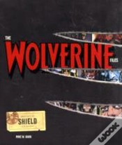 Capa do artigo The Wolverine Files