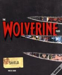 Capa do artigo The Wolverine Files