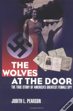 Capa do artigo The Wolves At The Door