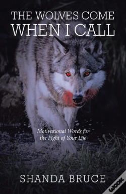 Capa do artigo The Wolves Come When I Call