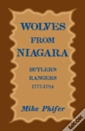 Capa do artigo The Wolves From Niagara
