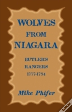 Capa do artigo The Wolves From Niagara