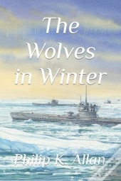 The Wolves In Winter