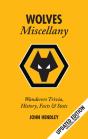 The Wolves Miscellany - Preview