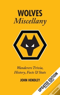Capa do artigo The Wolves Miscellany