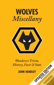 Capa do artigo The Wolves Miscellany