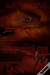 Capa do artigo The Wolves Of Langabhat