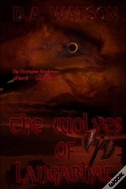 Capa do artigo The Wolves Of Langabhat