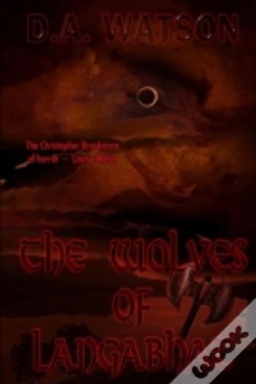 The Wolves Of Langabhat