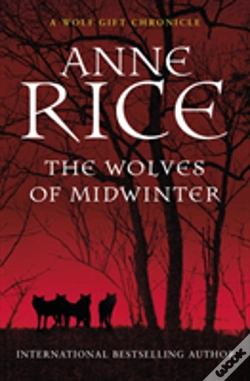 Capa do artigo The Wolves Of Midwinter