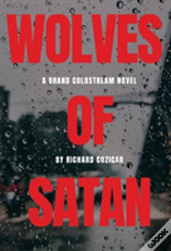 Capa do artigo The Wolves Of Satan