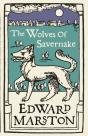 The Wolves Of Savernake - Preview