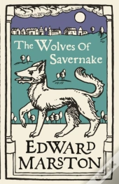 The Wolves Of Savernake