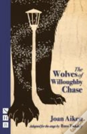 Capa do artigo The Wolves Of Willoughby Chase