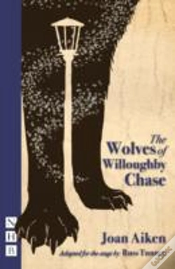 Capa do artigo The Wolves Of Willoughby Chase