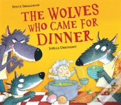 Capa do artigo The Wolves Who Came For Dinner