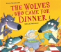 The Wolves Who Came For Dinner - Preview