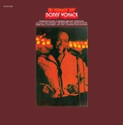 Capa do artigo The Womack "Live" - Vinil