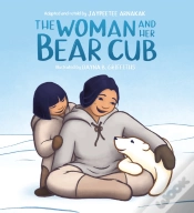 Capa do artigo The Woman And Her Bear Cub