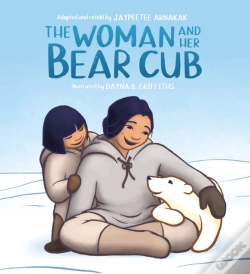 Capa do artigo The Woman And Her Bear Cub