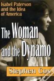 Capa do artigo The Woman And The Dynamo