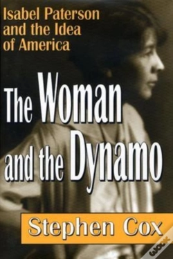 Capa do artigo The Woman And The Dynamo