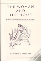 Capa do artigo The Woman And The Hour