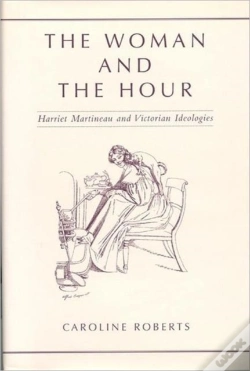 Capa do artigo The Woman And The Hour