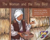 Capa do artigo The Woman And The Tiny Bird