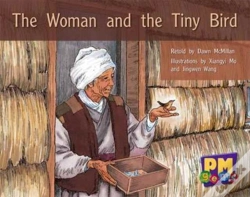 Capa do artigo The Woman And The Tiny Bird