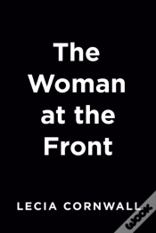 Capa do artigo The Woman At The Front