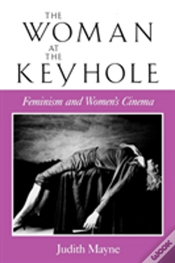 Capa do artigo The Woman At The Keyhole