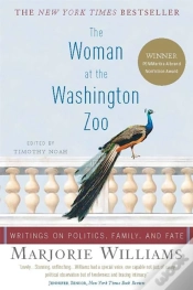 Capa do artigo The Woman At The Washington Zoo