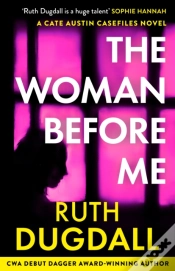 Capa do artigo The Woman Before Me