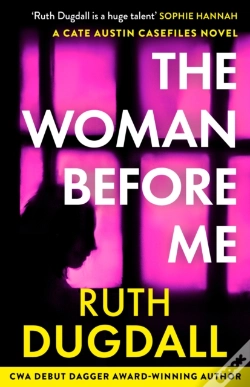 Capa do artigo The Woman Before Me