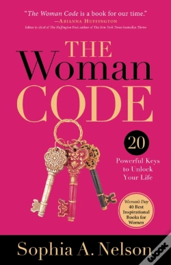 Capa do artigo The Woman Code