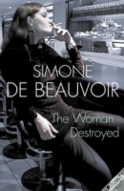 Capa do artigo The Woman Destroyed