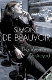 Capa do artigo The Woman Destroyed